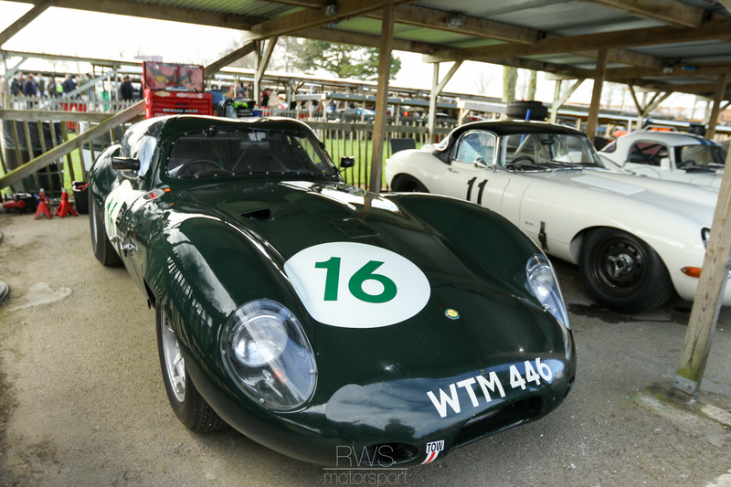 Illustration for article titled #73MM - Paddock & Sopwith Cup